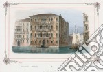 Palazzo Foscari. Ediz. illustrata libro