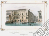 Palazzo Sagredo. Ediz. illustrata