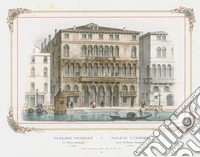 Palazzo Loredan. Ediz. illustrata