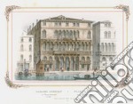 Palazzo Loredan. Ediz. illustrata libro