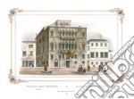 Palazzo Nani Mocenigo. Ediz. illustrata libro