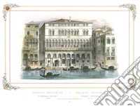 Palazzo Farsetti. Ediz. illustrata libro