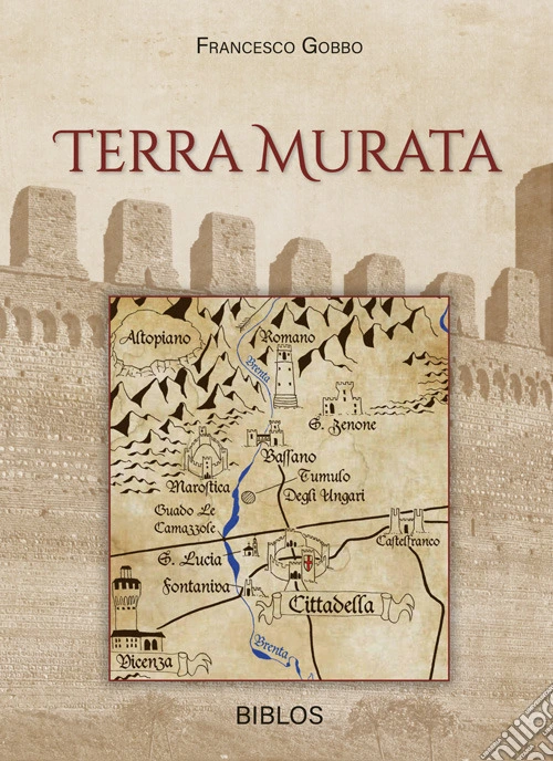 Terra murata. Ediz. integrale