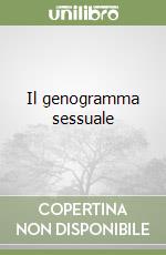 Il genogramma sessuale libro