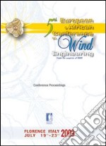 Fifth european & african conference on wind engineering libro