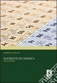 Elementi di chimica