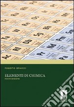 Elementi di chimica libro