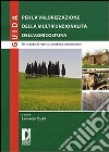 Guida per la valorizzazione della multifunzionalità dell'agricoltura libro