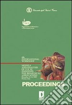 Models and analysis of vocal emissions for biomedical applications. 4/th International workshop (2009) libro