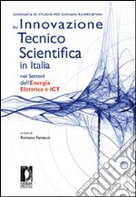 Giornata di studio per giovani ricercatori su innovazione tecnico scientifica in Italia nei settori dell'energia elettrica e ICT