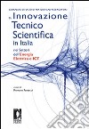 Giornata di studio per giovani ricercatori su innovazione tecnico scientifica in Italia nei settori dell'energia elettrica e ICT libro