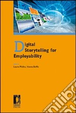 Digital storytelling for employability libro