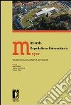 Azienda ospedaliero-universitaria Meyer. Relazione clinico-scientifica 2007-2008-2009 libro