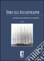 Storia delle telecomunicazioni libro