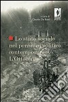 Lo Stato sociale nel pensiero politico contemporaneo. L'Ottocento. E-book. Formato PDF libro di De Boni C. (cur.)