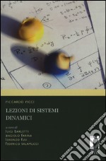 Lezioni di sistemi dinamici libro