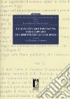 La giustizia amministrativa come servizio (tra effettività ed efficienza). A 150 dall'unificazione amministrativa italiana. Vol. 7 libro