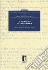 Cittadinanze amministrative. A 150 dall'unificazione amministrativa italiana. Vol. 8 libro