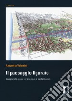 Il paesaggio figurato. Disegnare le regole per orientare le trasformazioni