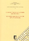Gestione dell'acqua in Europa (XII-XVIII secc.)-Water management in Europe (12th-18th centuries). Ediz. bilingue libro di Nigro G. (cur.)