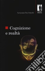 Cognizione e realtà libro