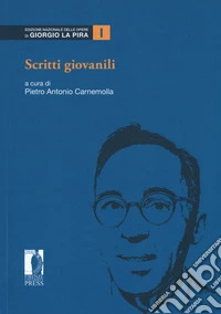 Scritti giovanili