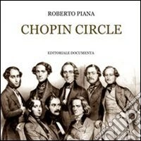 Chopin circle. Con CD Audio