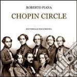 Chopin circle. Con CD Audio libro