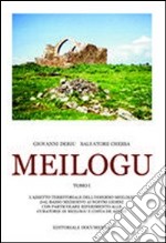 Meilogu. Vol. 1