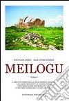 Meilogu. Vol. 1 libro