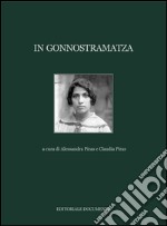 In Gonnostramatza libro