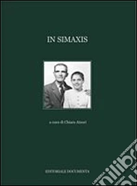 In Simaxis. Ediz. illustrata
