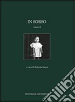 In Sorso. Vol. 2 libro