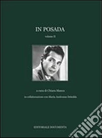 In Posada. Vol. 2