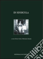 In Siniscola. Ediz. illustrata libro