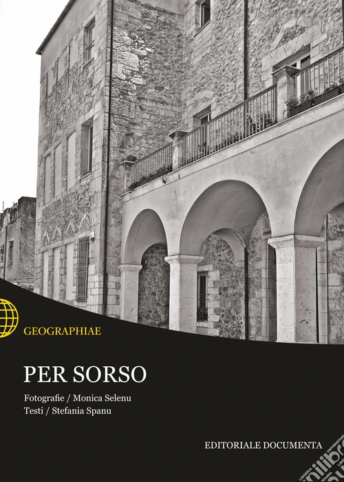 Per Sorso. Ediz. illustrata