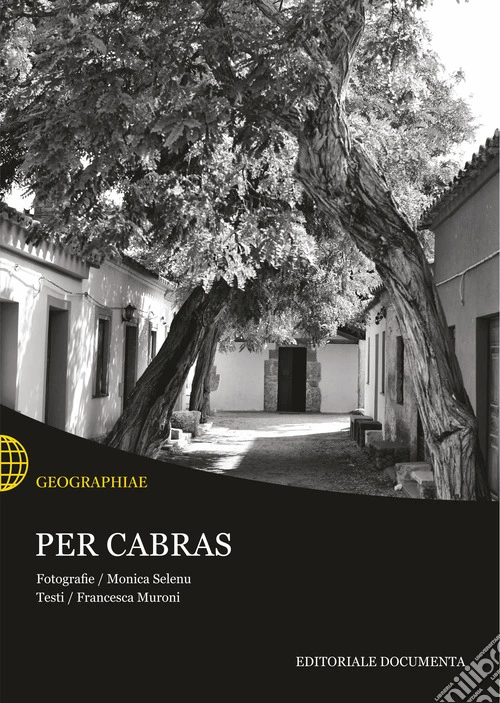 Per Cabras. Ediz. illustrata