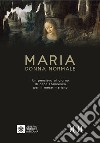 Maria donna normale. Un pensiero al giorno di Papa Francesco per il mese Mariano. Ediz. ad alta leggibilità libro