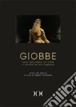 Giobbe. Testo della Bibbia CEI 2008. Ediz. ad alta leggibilità libro