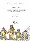 Ussassai. Il culto del Santissimo Salvatore e di San Girolamo libro