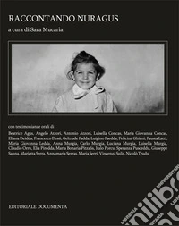 Raccontando Nuragus