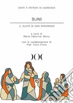 Suni. Il culto di San Pancrazio