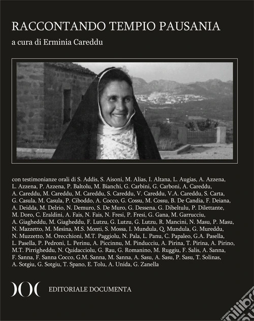 Raccontando Tempio Pausania