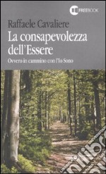 La Consapevolezza dell'essere. Ovvero in cammino con l'Io Sono libro