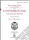 Il Santuario di Polsi libro