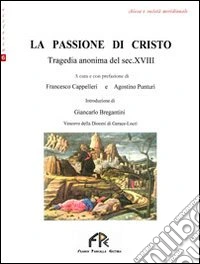 La passione di Cristo