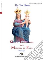 Quarta incoronazione della Madonna di Polsi libro