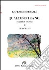 Qualcuno tra noi. Racconti d'autunno e frammenti libro