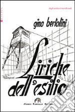 Liriche dall'esilio libro