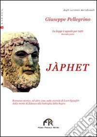Jàphet libro